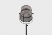 La Lampe Paris (hybrid)