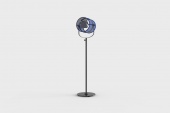 La Lampe Paris (hybrid)