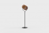 La Lampe Paris (hybrid)