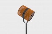 La Lampe Paris (hybrid)