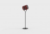 La Lampe Paris (hybrid)