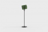 La Lampe Paris (hybrid)