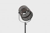 La Lampe Paris (hybrid)