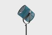 La Lampe Paris (hybrid)