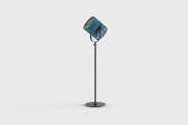 La Lampe Paris (hybrid)