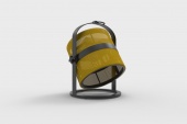 La Lampe Petite (hybrid)