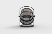 La Lampe Petite (hybrid)