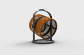 La Lampe Petite (hybrid)