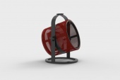 La Lampe Petite (hybrid)
