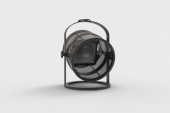 La Lampe Petite (hybrid)