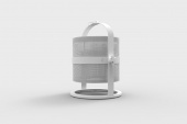La Lampe Petite (hybrid)