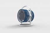 La Lampe Petite (hybrid)