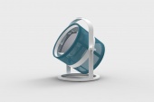 La Lampe Petite (hybrid)