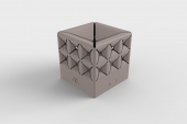 La Lampe Popup