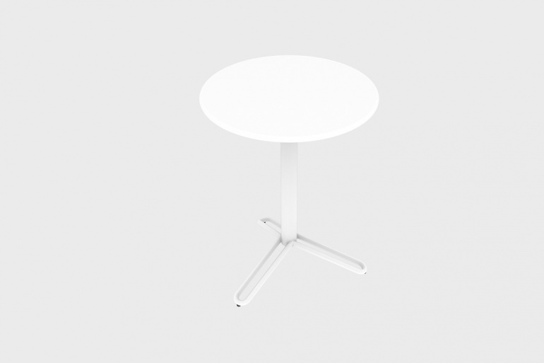 Huggy Bistro Table D75