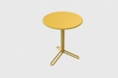 Huggy Bistro Table D75