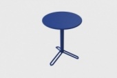 Huggy Bistro Table D75