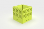 La Lampe Popup Édition Limitée Citron Vert