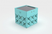 La Lampe Popup Limited Edition Biscay Green