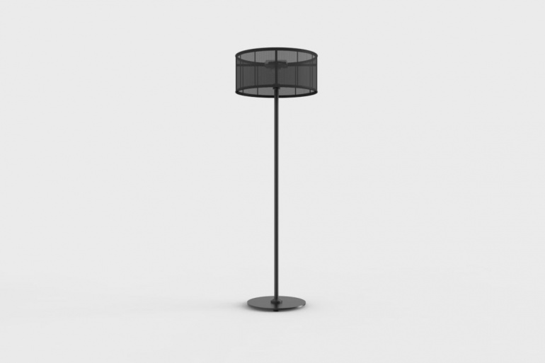 La Lampe Padere