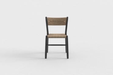 Chaise Stipa Empilable