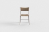 Chaise Stipa Empilable