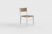 Chaise Stipa Empilable