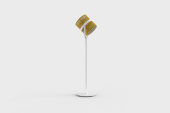 La Lampe Paris | MK3