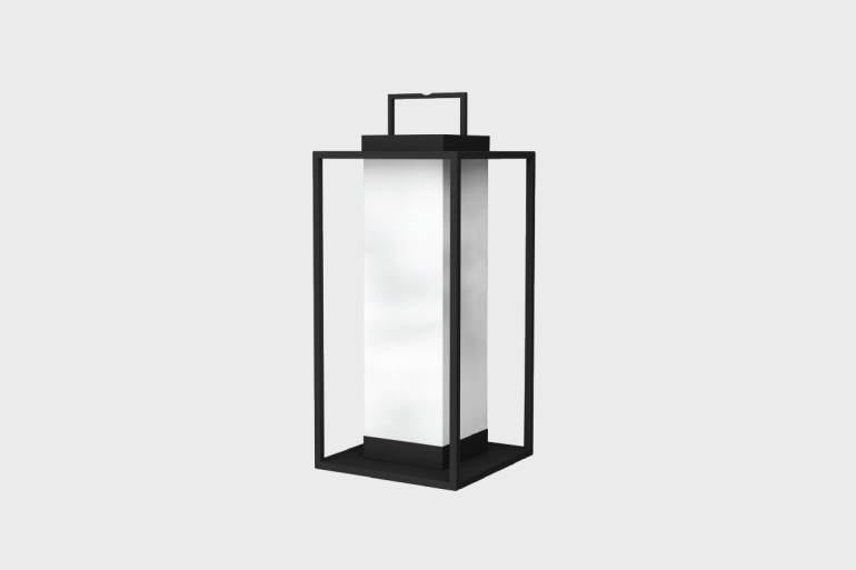 La Lampe Pacha | MK3