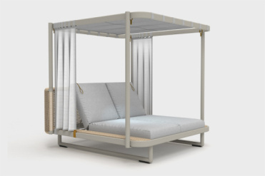 Elysium Daybed