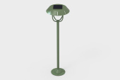 La Lampe Parvis M