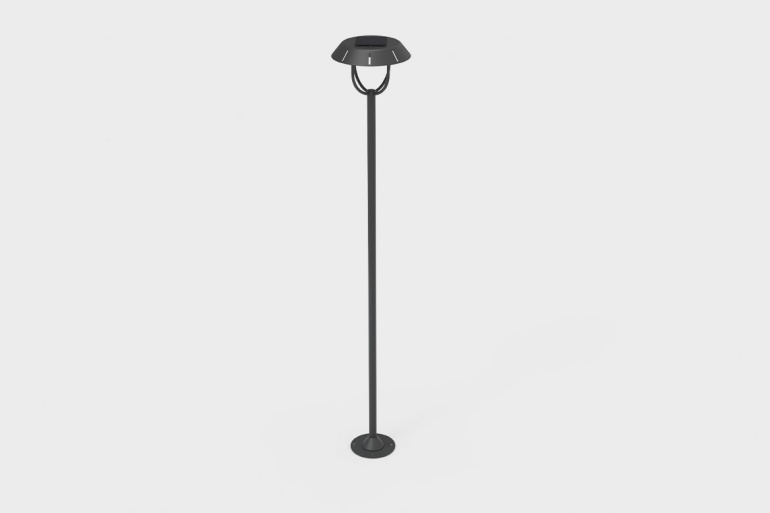 La Lampe Parvis L