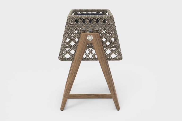 La Lampe Pendule