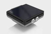 Module MK3 with adaptor (Paris et Couture V1)