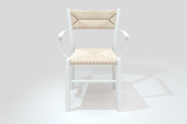 Fauteuil Stipa Empilable