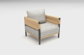 Stipa Living Fauteuil lounge