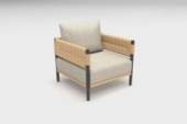 Stipa Living Fauteuil lounge