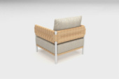 Stipa Living Fauteuil lounge