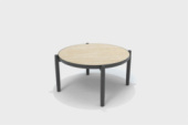Stipa Living Table basse ronde