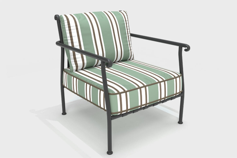 Amboise Fauteuil