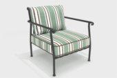 Amboise Fauteuil