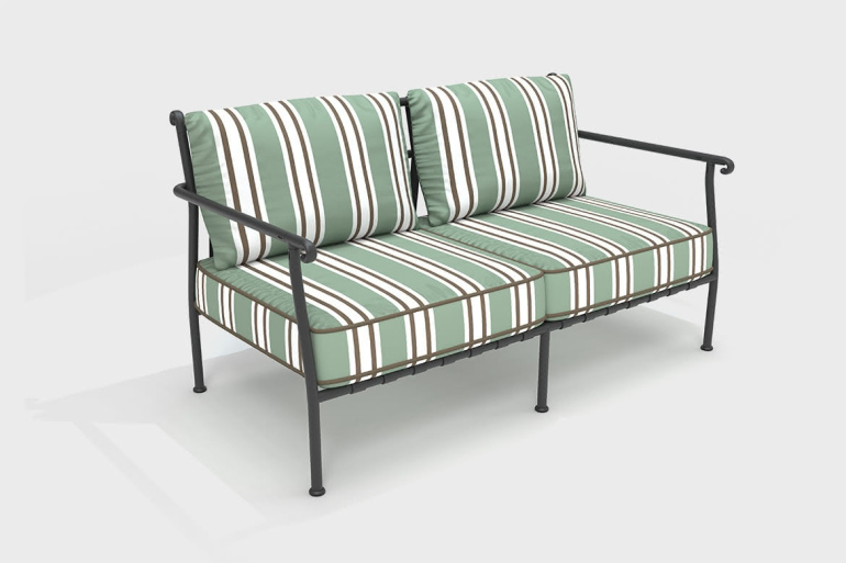 Amboise Loveseat