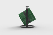 La Lampe Petite | MK3