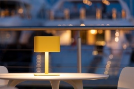 Lampes de table
