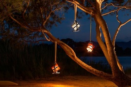 Portable Lamps