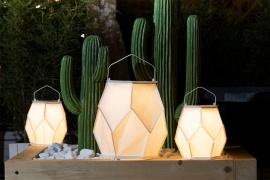 Lanterns