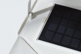 Modules Solaires