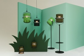 La Lampe