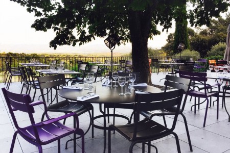 Relais de Saint-Ser