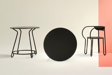 Huggy. Design Stories